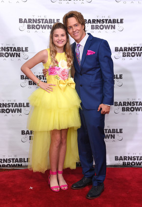 31st Barnstable Brown Kentucky Derby Eve Gala, Arrivals, Louisville, USA - 03 May 2019