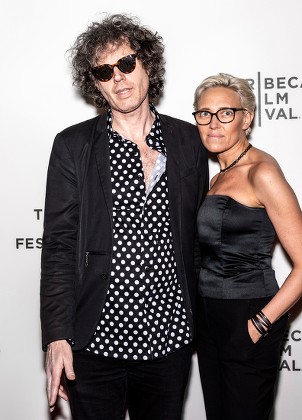 'It Takes A Lunatic' film premiere, Tribeca Film Festival, New York, USA - 03 May 2019