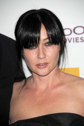 Shannen Doherty Editorial Stock Photo - Stock Image | Shutterstock