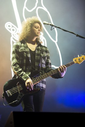 Catfish and the Bottlemen in concert, Ericsson Indoor Arena, Coventry, UK - 04 May 2019