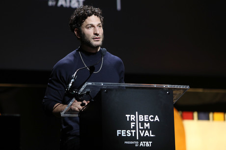 World Premiere of the HBO Documentary Film "WIG" at The 2019 Tribeca Film Festival - Red Carpet Arrivals, New York, USA - 04 May 2019