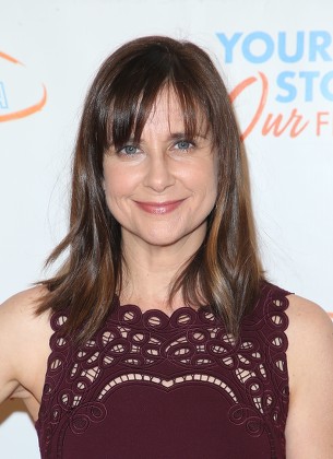 Kellie Martin Editorial Stock Photo - Stock Image | Shutterstock