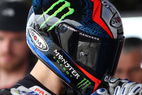 francesco bagnaia helm