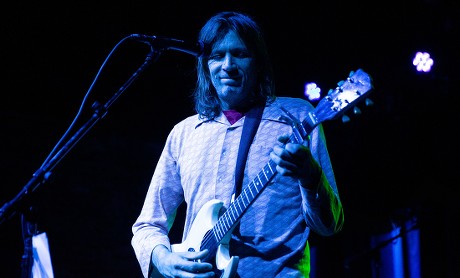 The Lemonheads in concert,  Brooklyn Bowl, New York, USA - 05 May 2019