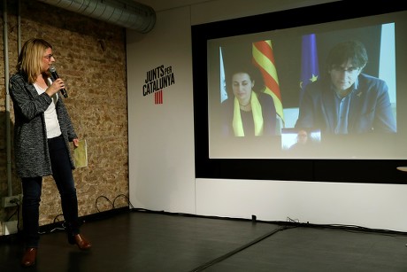 has catalonia declared independence