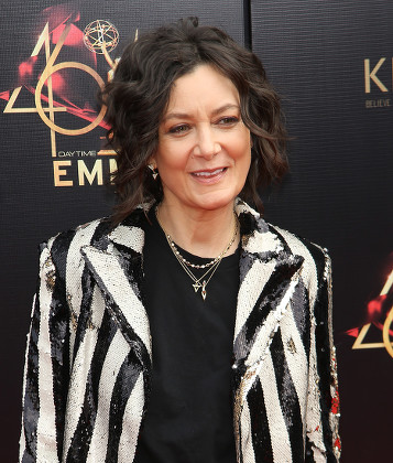 Sara Gilbert Editorial Stock Photo - Stock Image | Shutterstock