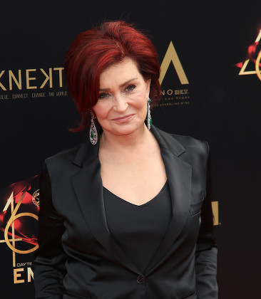 Sharon Osbourne Editorial Stock Photo - Stock Image | Shutterstock