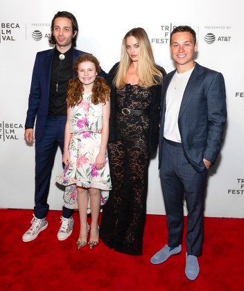 'Dreamland' premiere, Tribeca Film Festival, New York, USA - 28 Apr 2019