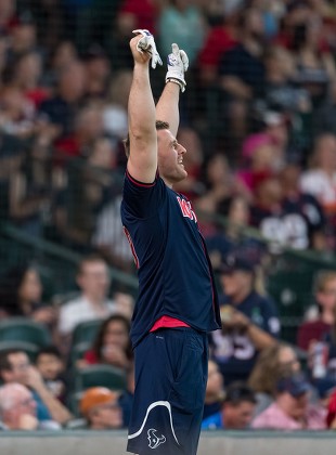 Jj watt outlet softball jersey