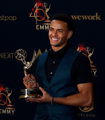 Pressroom - 46th Annual Daytime Emmy Awards, Pasadena, USA - 05 May 2019