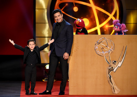 46th Annual Daytime Emmy Awards - Show, Pasadena, USA - 05 May 2019