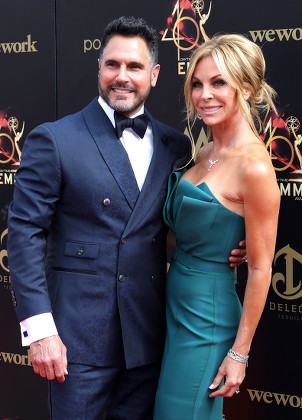 46th Annual Daytime Emmy Awards, Arrivals, Pasadena Civic Auditorium, Los Angeles, USA - 05 May 2019