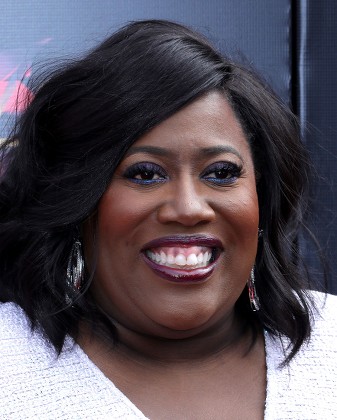 Sheryl Underwood Editorial Stock Photo - Stock Image | Shutterstock