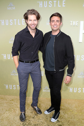 'The Hustle' film premiere, Arrivals, Pacific Cinerama Dome, Los Angeles, USA - 08 May 2019