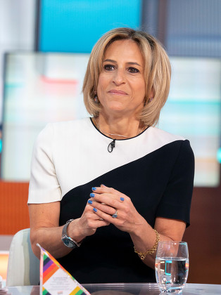 Emily Maitlis Editorial Stock Photo - Stock Image | Shutterstock