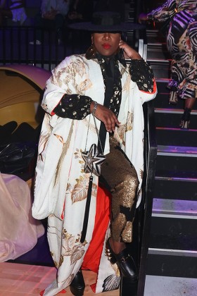 Gucci After Party, Met Gala, New York, USA - 06 May 2019