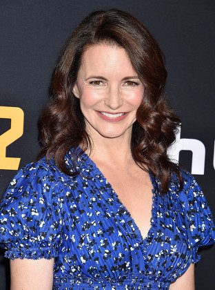 Kristin Davis Editorial Stock Photo - Stock Image | Shutterstock