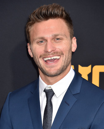 Jon Rudnitsky Editorial Stock Photo - Stock Image | Shutterstock