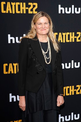 Premiere of Hulu's 'Catch 22', Los Angeles, USA - 07 May 2019