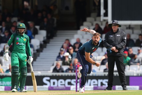 Ben Stokes England Makes Unsuccessful Appeal Editorial Stock Photo ...