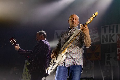 The Specials in concert at the O2 Academy, Newcastle, UK - 04 May 2019