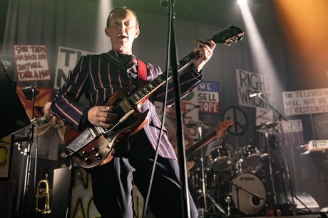 The Specials in concert at the O2 Academy, Newcastle, UK - 04 May 2019