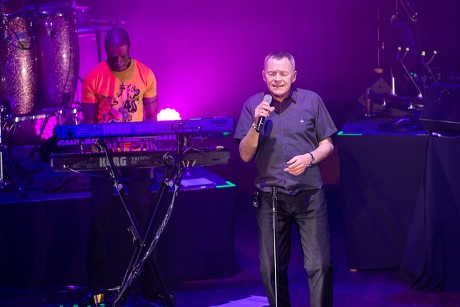 UB40 in concert at City Hall, Newcastle, UK - 05 May 2019