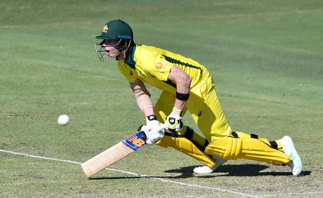 Cricket Australia, Brisbane - 08 May 2019