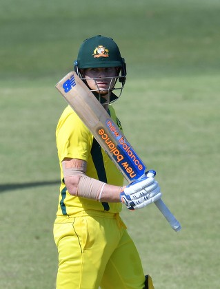 Cricket Australia, Brisbane - 08 May 2019