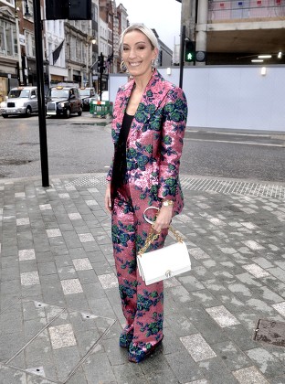 Olivia Buckingham out and about, London, UK - 08 May 2019