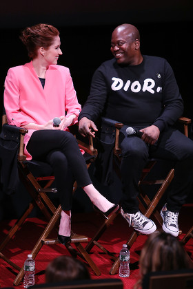 "Unbreakable Kimmy Schmidt" Screening and Q&A with Cast and Creators, New York, USA - 08 May 2019