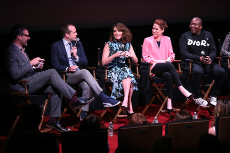 "Unbreakable Kimmy Schmidt" Screening and Q&A with Cast and Creators, New York, USA - 08 May 2019
