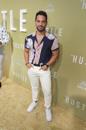 Johnny Sibilly Editorial Stock Photo - Stock Image | Shutterstock
