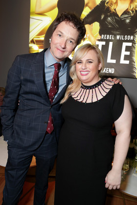 Metro Goldwyn Mayer 'The Hustle' film premiere at the ArcLight Cinerama Dome, Los Angeles, USA - 08 May 2019