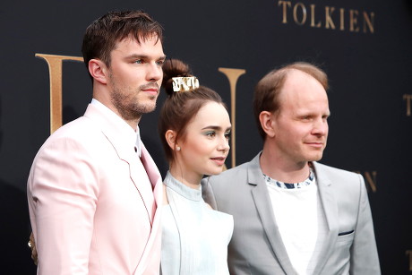 LA Special Screening of Fox Searchlight Pictures' Tolkien, Los Angeles, USA - 08 May 2019