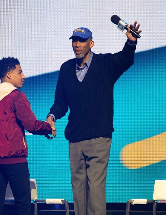WE Day, Chicago, Illinois, USA - 08 May 2019