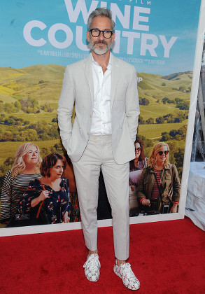 'Wine Country' film premiere, Arrivals, The Paris Theater, New York, USA - 08 May 2019