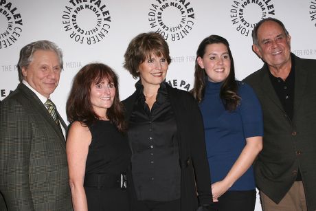 A Special 50th Anniversary Staged Reading of The Twilight Zone's The Masks, New York, America - 28 Oct 2009