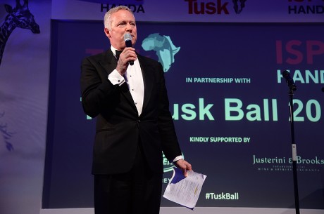 Tusk Ball, Kensington Palace, London, UK - 09 May 2019