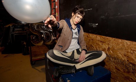 super-model-musician-charlotte-kemp-muhl-editorial-stock-photo-stock