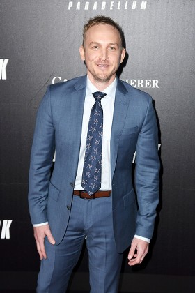 'John Wick: Chapter 3 Parabellum' film premiere, Arrivals, New York, USA - 09 May 2019