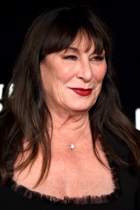 Anjelica Huston Editorial Stock Photo - Stock Image | Shutterstock