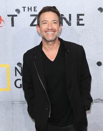 'The Hot Zone' TV Show Premiere, Arrivals, Samuel Goldwyn Theater, Los Angeles, USA - 09 May 2019