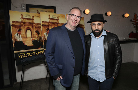 'Photograph' film screening, New York, USA - 09 May 2019