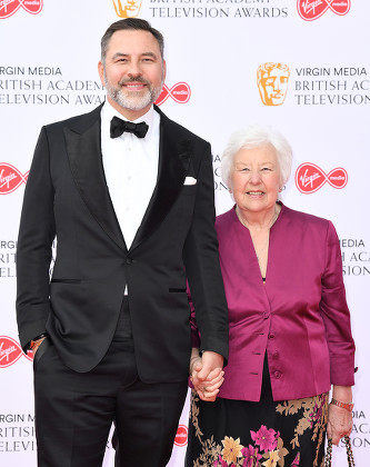 British Academy Television Awards, Arrivals, Royal Festival Hall, London, UK - 12 May 2019