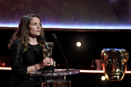 British Academy Television Awards, Ceremony, Royal Festival Hall, London, UK - 12 May 2019