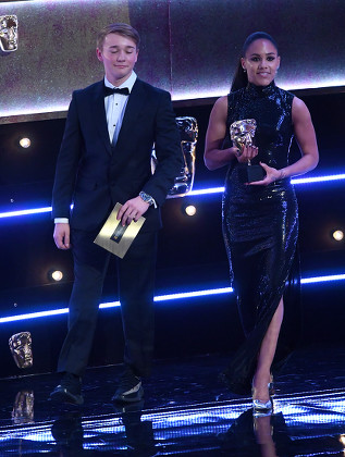 British Academy Television Awards, Ceremony, Royal Festival Hall, London, UK - 12 May 2019