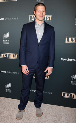 'L.A.'s Finest' TV Show Premiere, Arrivals, Sunset Tower Hotel, Los Angeles, USA - 10 May 2019