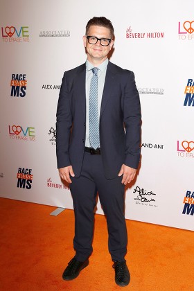 26th Annual Race To Erase MS Gala, Beverly Hills, USA - 10 May 2019