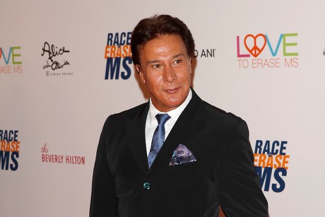 26th Annual Race To Erase MS Gala, Beverly Hills, USA - 10 May 2019